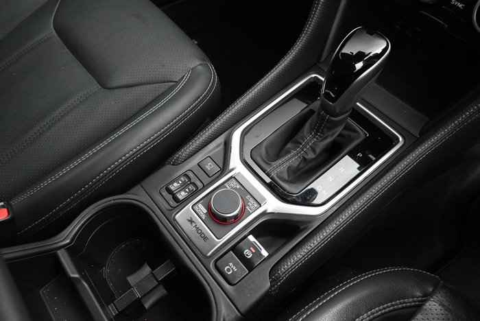 2023 Subaru Forester 2.5i-S