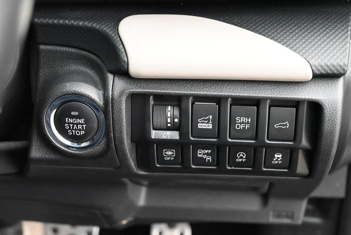 2023 Subaru Forester 2.5i-S