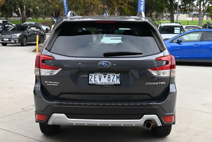 2023 Subaru Forester 2.5i-S