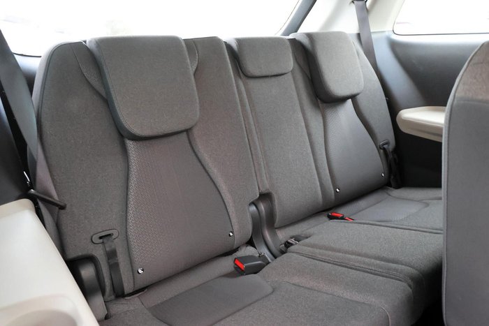 2023 Kia Carnival Si