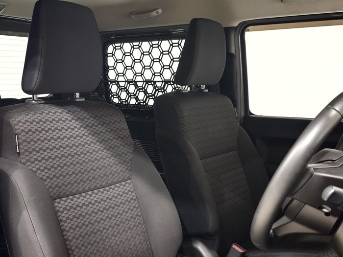 2020 Suzuki Jimny GLX