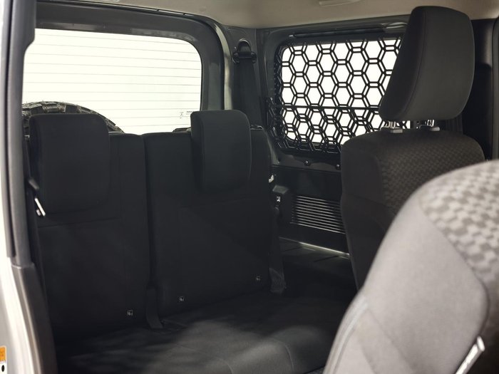 2020 Suzuki Jimny GLX