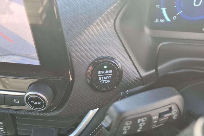2020 Ford Puma ST-Line V