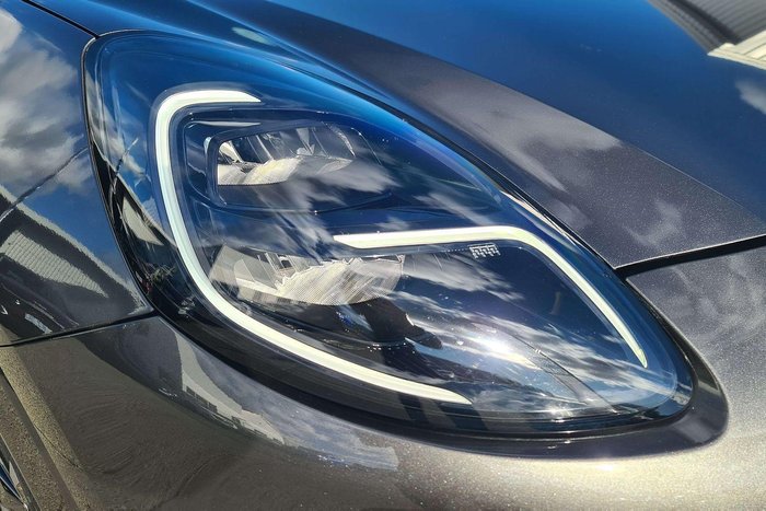 2020 Ford Puma ST-Line V