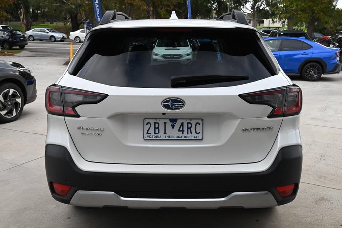 2024 Subaru Outback AWD