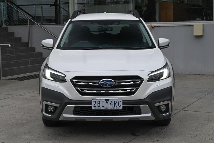 2024 Subaru Outback AWD