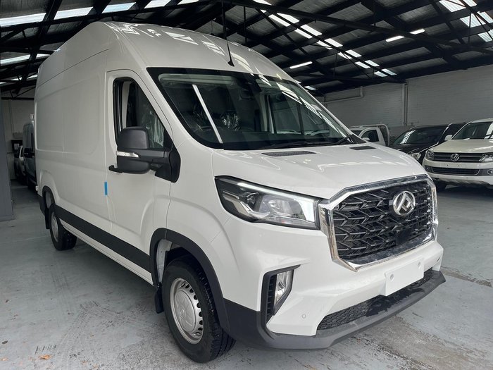 2026 LDV Deliver 9