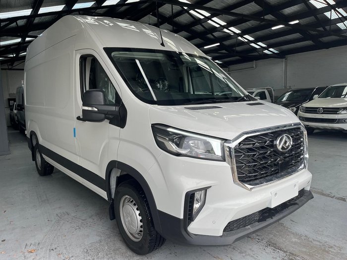 2026 LDV Deliver 9