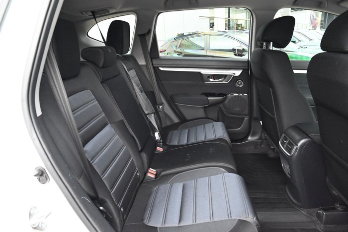 2022 Honda CR-V VTi X