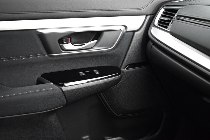 2022 Honda CR-V VTi X