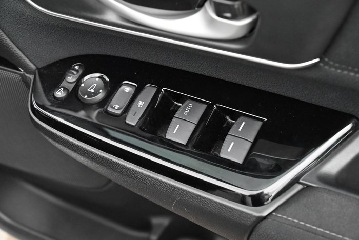 2022 Honda CR-V VTi X