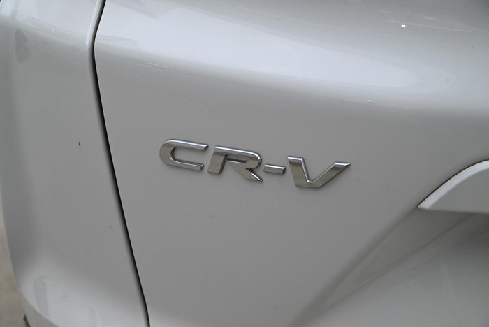 2022 Honda CR-V VTi X