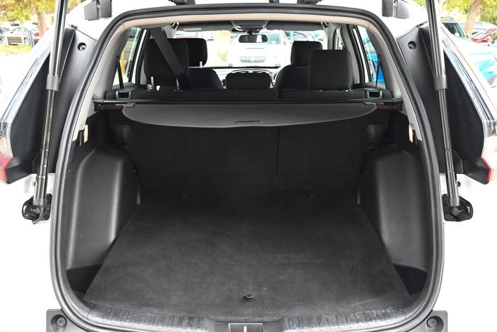 2022 Honda CR-V VTi X