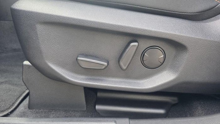 2025 Ford Ranger Wildtrak