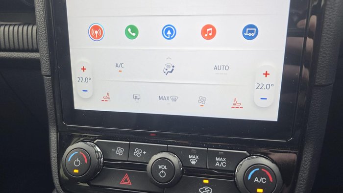 2025 Ford Ranger Wildtrak