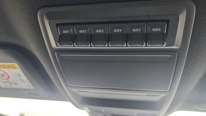 2025 Ford Ranger Wildtrak