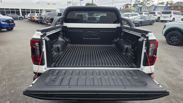 2025 Ford Ranger Sport