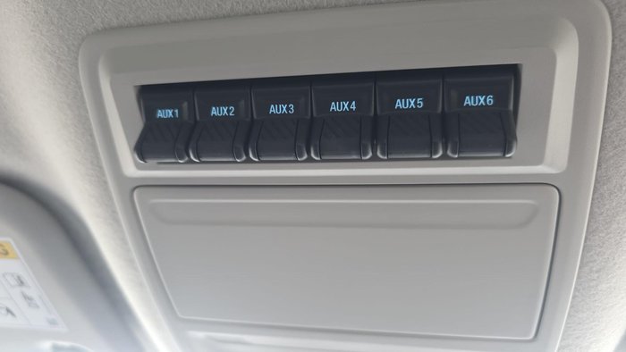 2025 Ford Ranger Sport