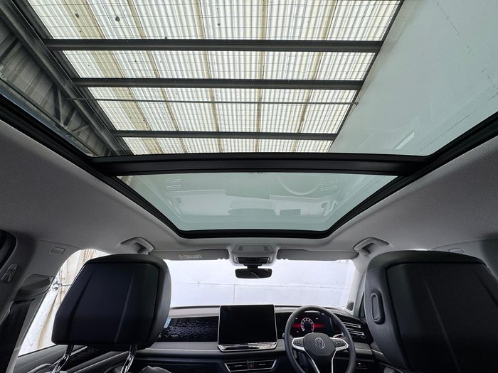 2026 Volkswagen Tiguan 150TSI Elegance