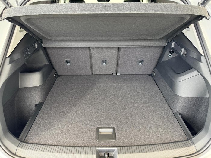 2026 Volkswagen Tiguan 150TSI Elegance