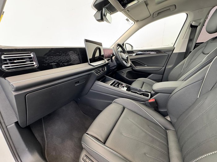 2026 Volkswagen Tiguan 150TSI Elegance