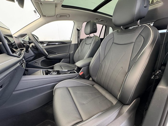 2026 Volkswagen Tiguan 150TSI Elegance
