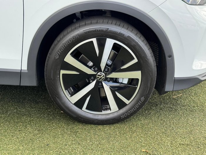 2025 Volkswagen Tiguan 150TSI Elegance