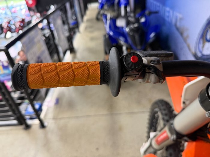 2015 Ktm 450 SX-F ORANGE