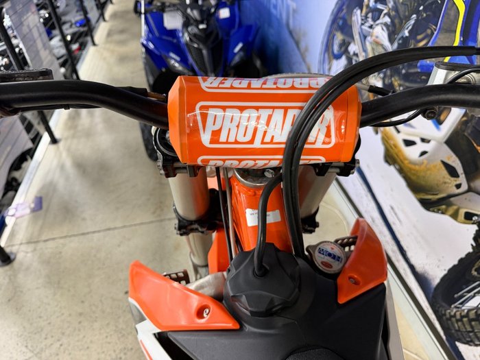 2015 Ktm 450 SX-F ORANGE