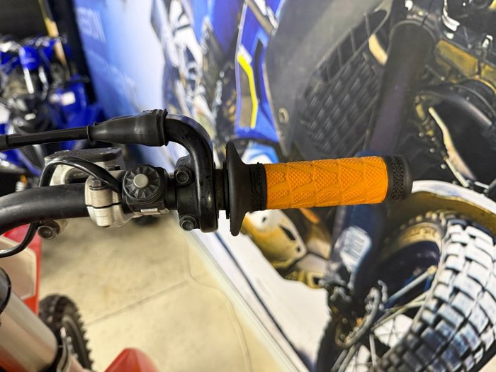 2015 Ktm 450 SX-F ORANGE