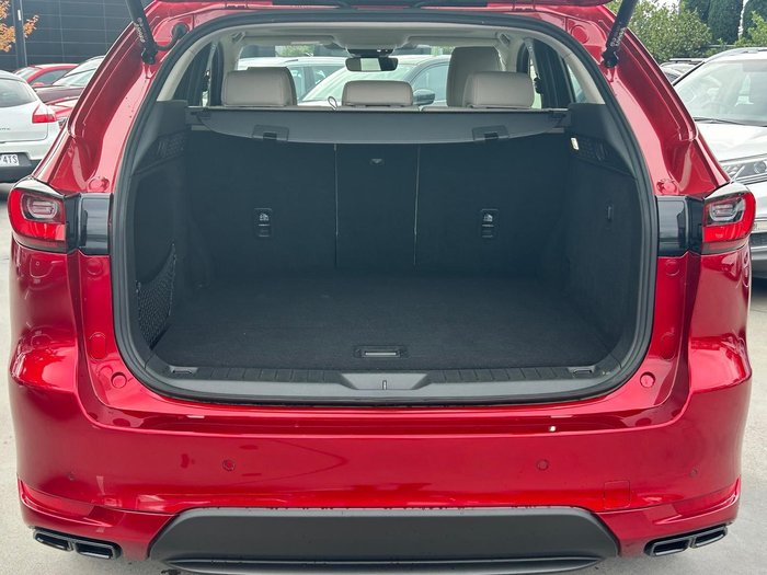 2025 Mazda CX-60 P50e GT