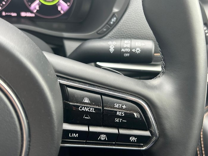 2025 Mazda CX-60 P50e GT
