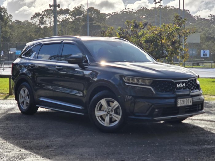 2022 Kia Sorento