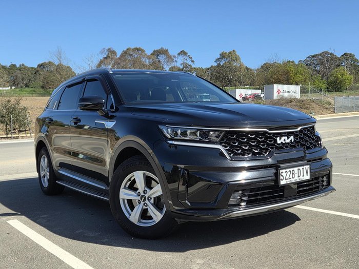 2022 Kia Sorento