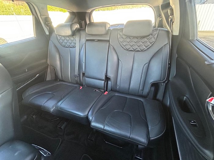 2022 Hyundai Santa Fe Elite