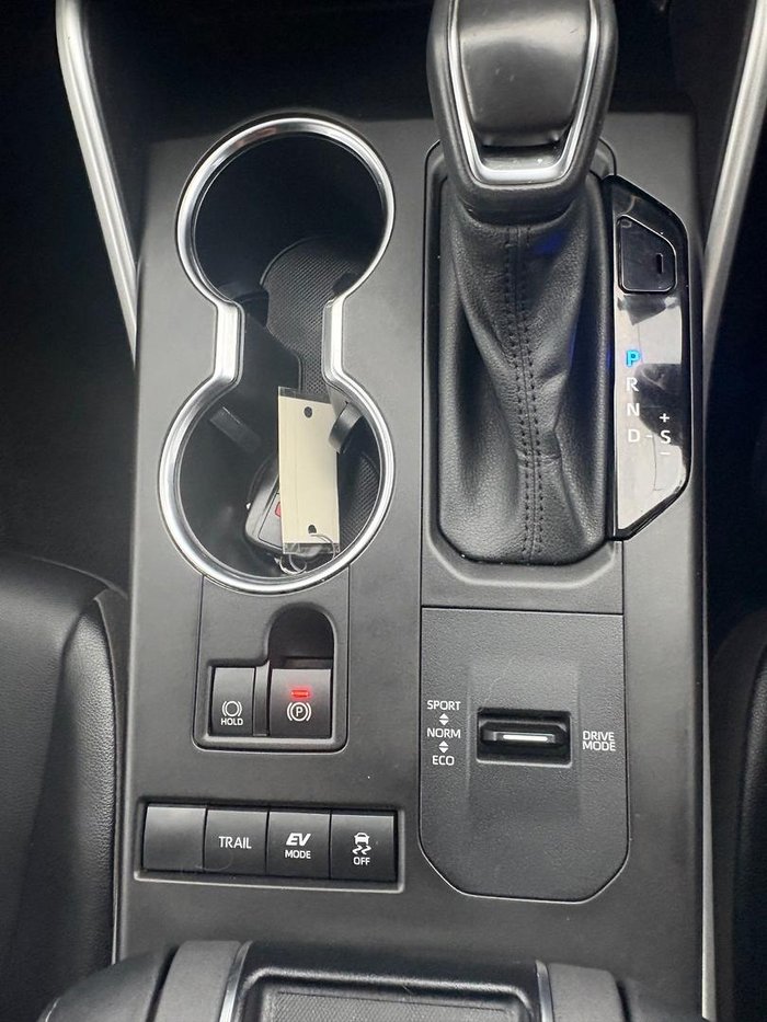 2021 Toyota Kluger GXL