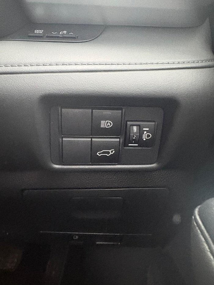 2021 Toyota Kluger GXL