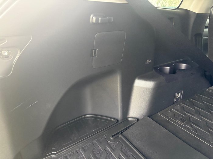 2021 Toyota Kluger GXL