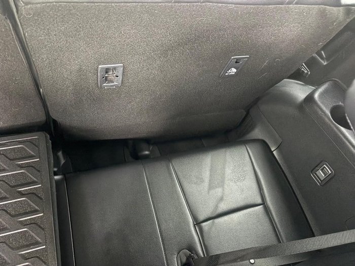2021 Toyota Kluger GXL