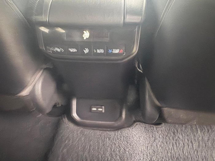 2021 Toyota Kluger GXL