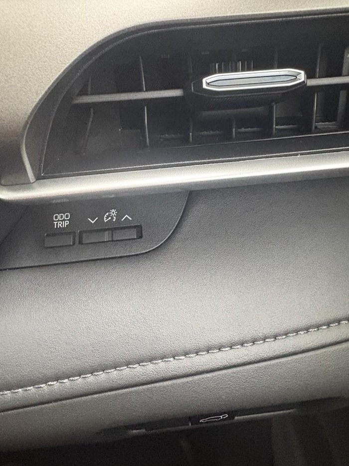 2021 Toyota Kluger GXL