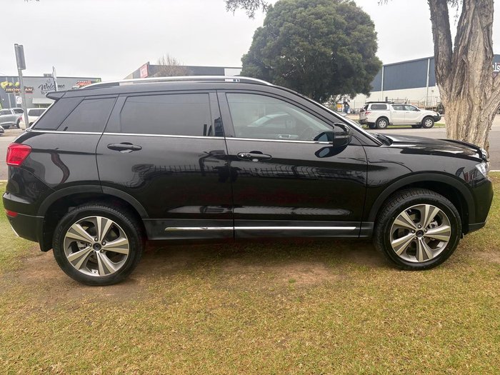 2020 Haval H6 LUX