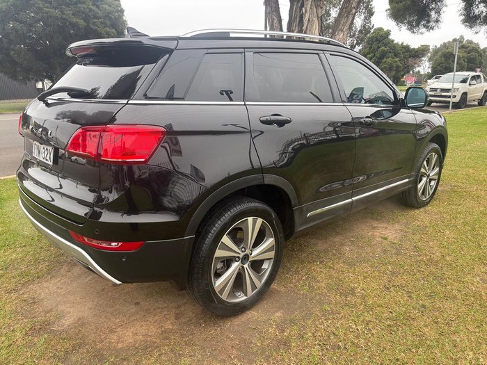 2020 Haval H6 LUX