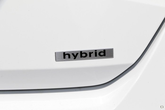 2026 Hyundai i30 Elite Hybrid