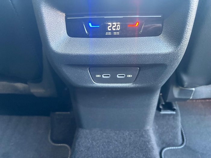 2025 Volkswagen Tiguan 195TSI R-Line
