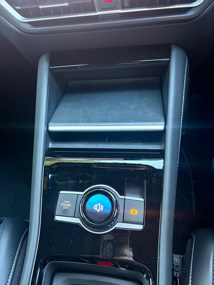2025 Volkswagen Tiguan 195TSI R-Line