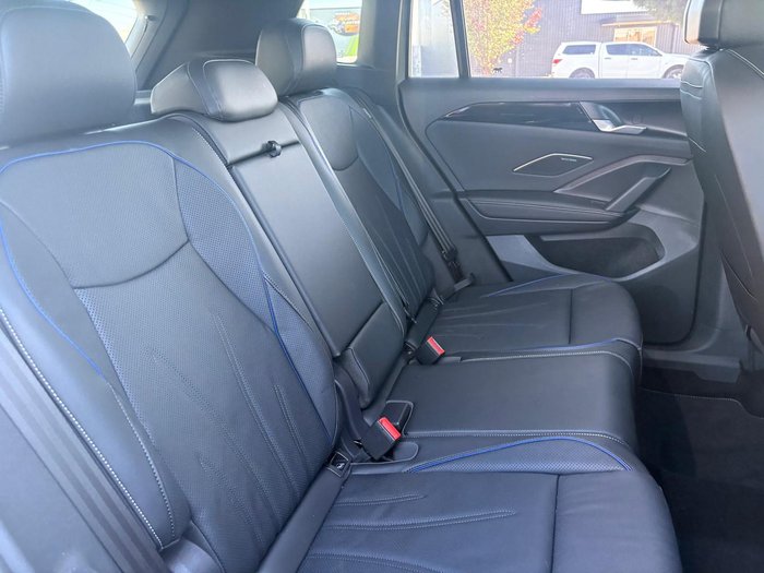 2025 Volkswagen Tiguan 195TSI R-Line