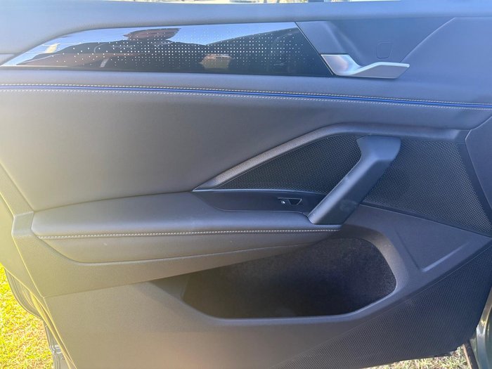 2025 Volkswagen Tiguan 195TSI R-Line