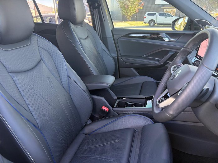 2025 Volkswagen Tiguan 195TSI R-Line