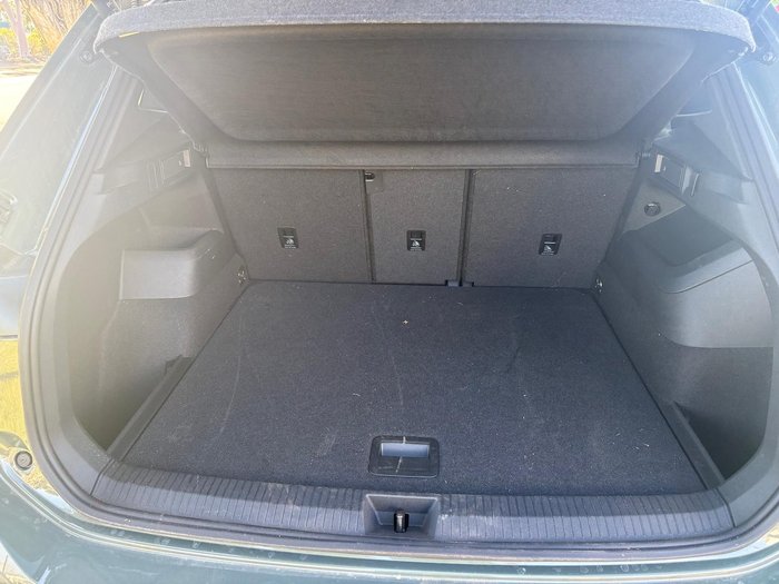 2025 Volkswagen Tiguan 195TSI R-Line